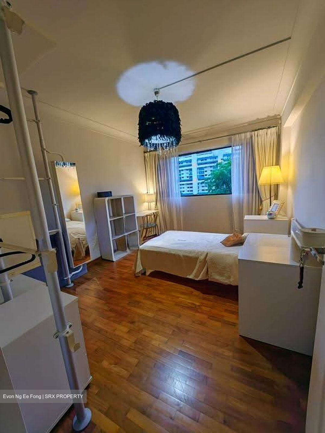 Blk 505 Kaki Bukit Ville (Bedok), HDB 5 Rooms #607942531